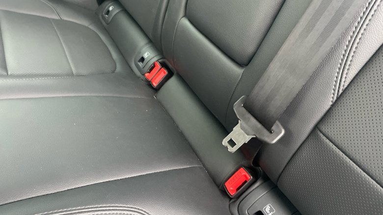 Jaguar I-Pace 294kW EV400 S 90kWh 5dr Auto Electric Estate